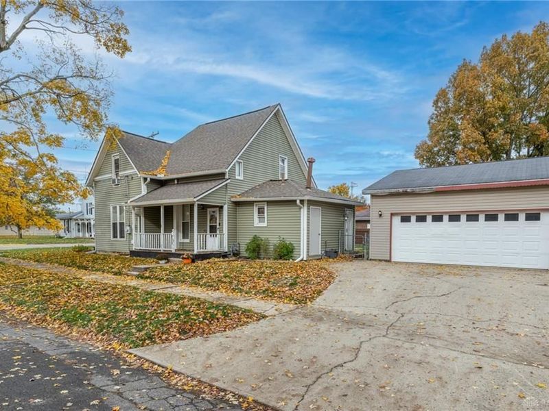 300 Aukerman Street, Eaton, OH 45320 Photo 35