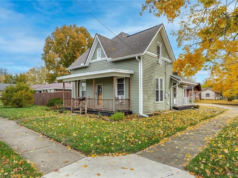 300 Aukerman Street, Eaton, OH 45320 Photo 36