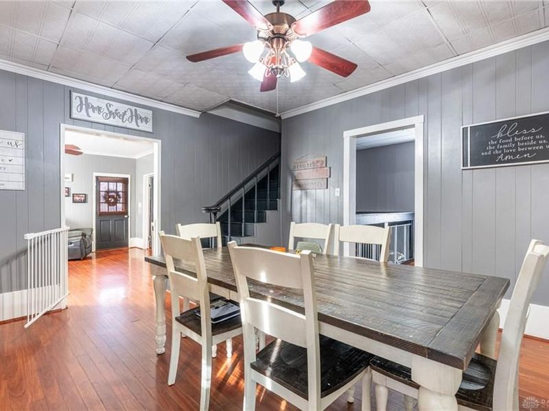 300 Aukerman Street, Eaton, OH 45320 Photo 5