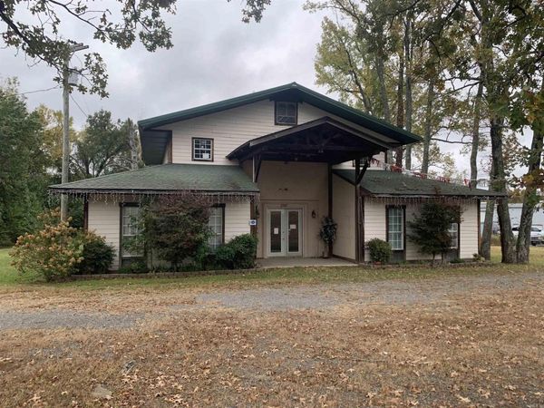 2747 Hwy 65 South, Clinton, AR 72031