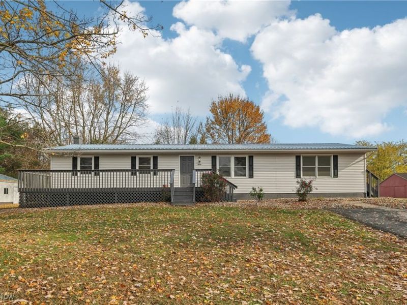 8070 County Road 318, Shreve, OH 44676 Photo 1