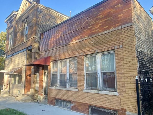3122 W 25th Street, Chicago, IL 60623