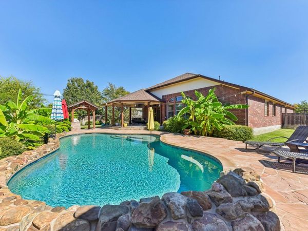 17104 Zola LN, Round Rock, TX 78664