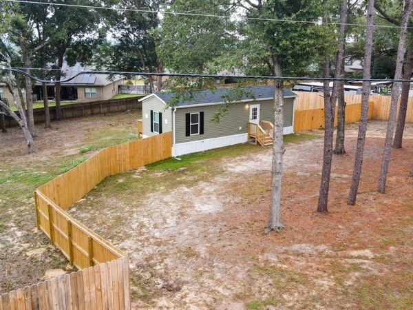 2303 LEWIS ST Street, Crestview, FL 32536