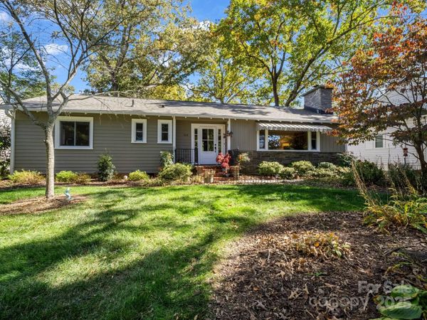 1618 Kensington Road, Hendersonville, NC 28791