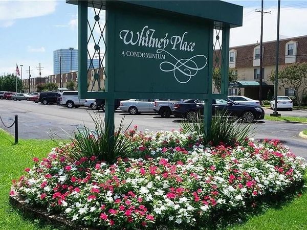 2728 WHITNEY Place, Unit 222, Metairie, LA 70002