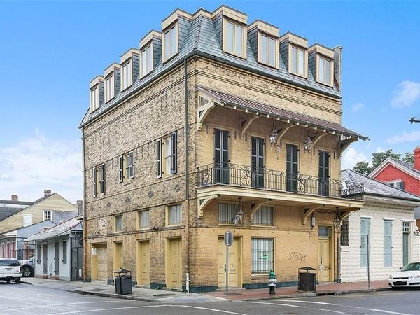 937 SAINT LOUIS Street, Unit 3, New Orleans, LA 70112