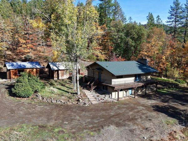 5015 Highway 227, Trail, OR 97541