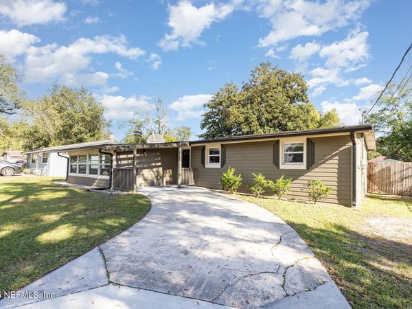 450 BRIGHTON Avenue, Orange Park, FL 32073