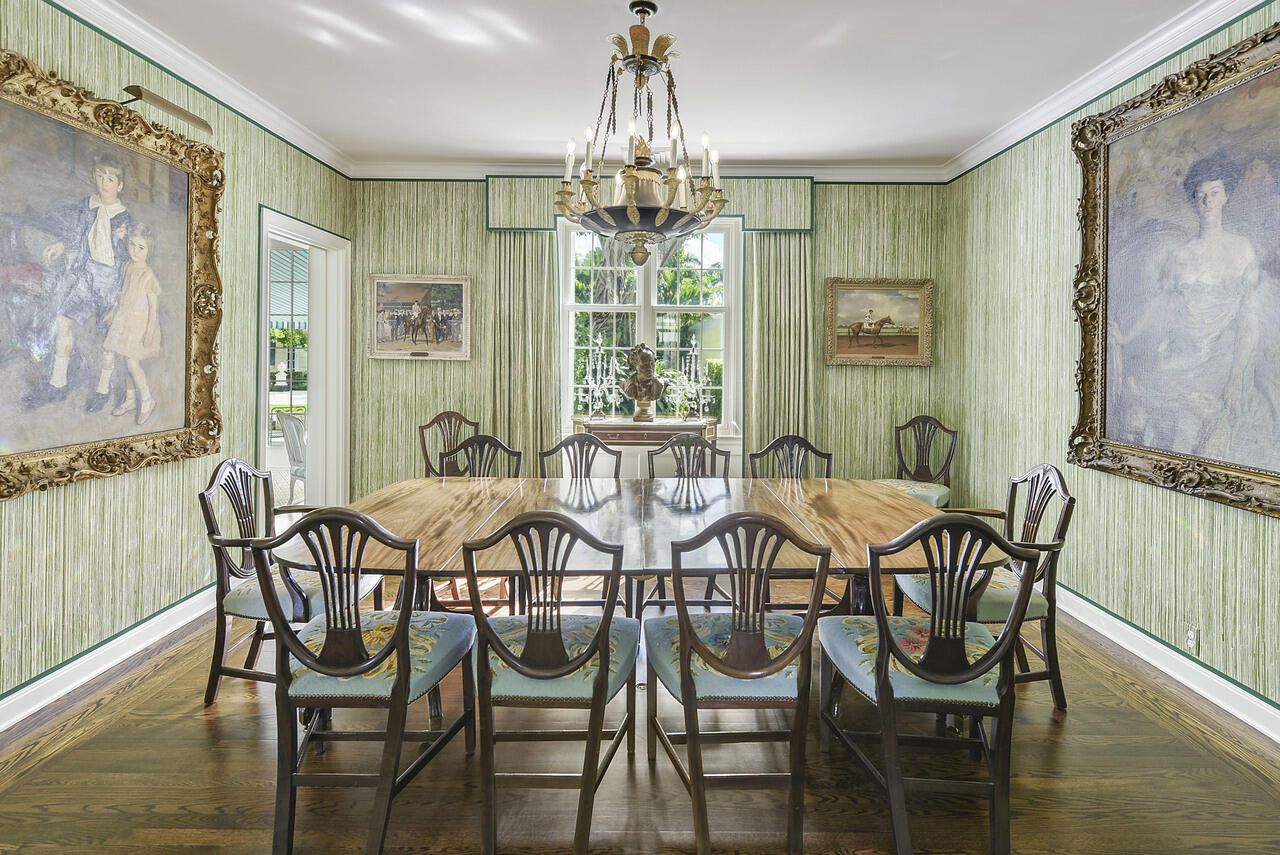 250 Algoma Road, Palm Beach, FL 33480 Photo