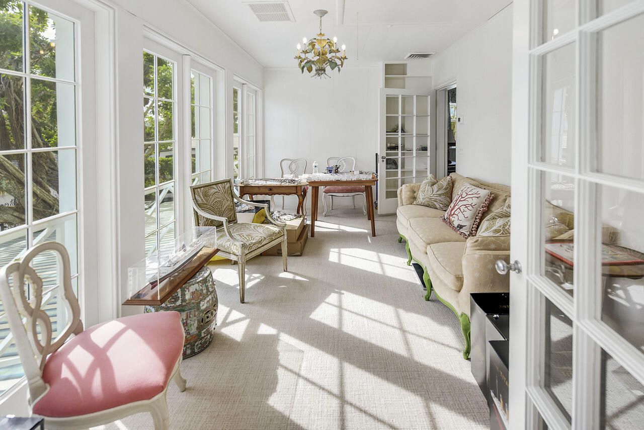 250 Algoma Road, Palm Beach, FL 33480 Photo
