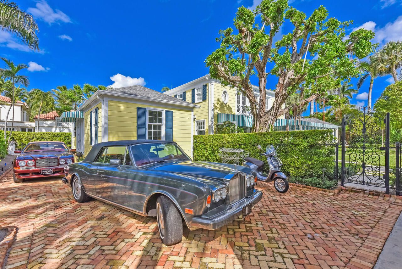 250 Algoma Road, Palm Beach, FL 33480 Photo