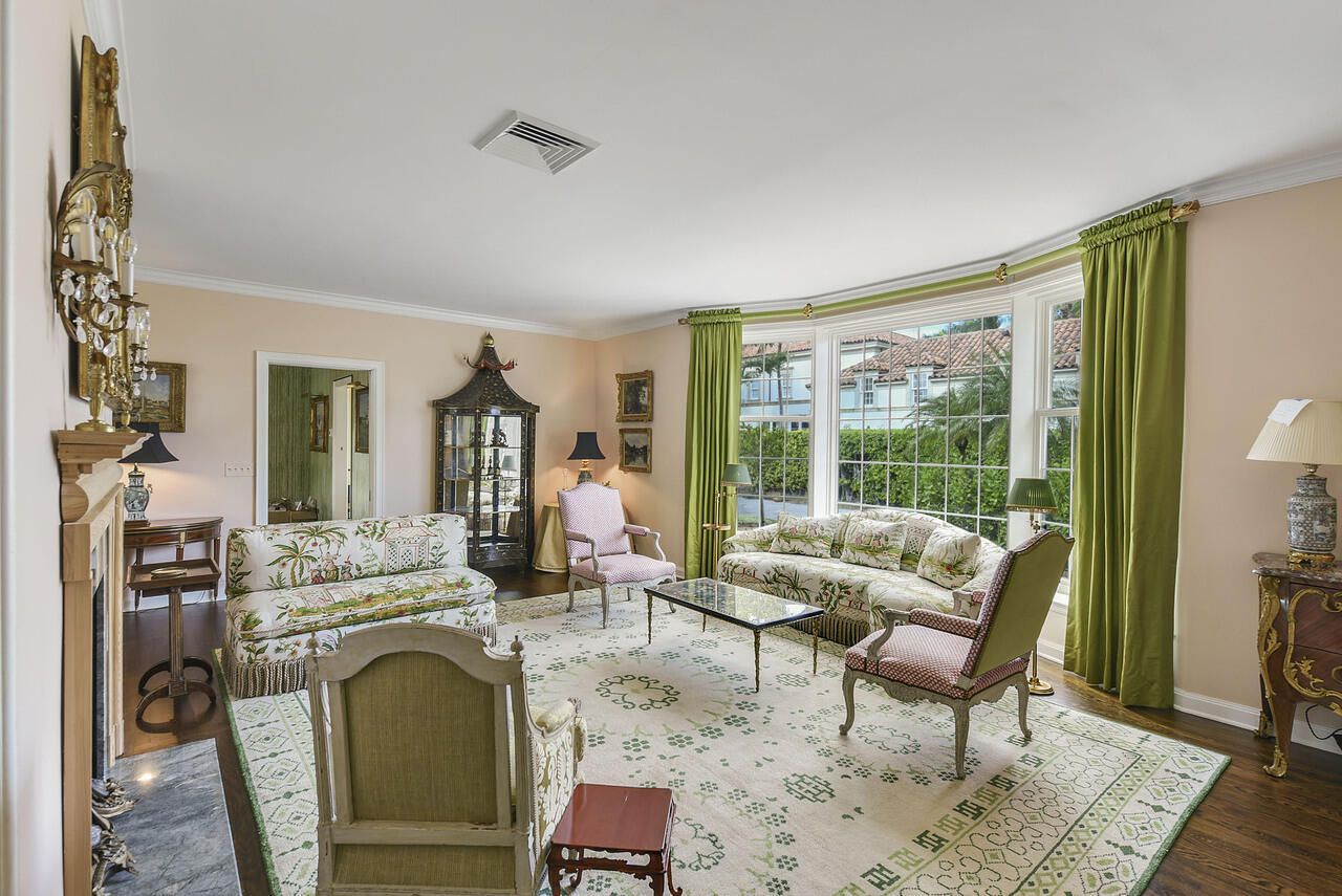 250 Algoma Road, Palm Beach, FL 33480 Photo