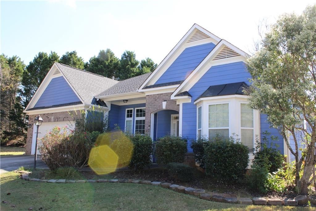 3803 Yorkshire Court, Conyers, GA 30013 Main Photo