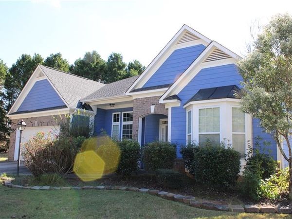 3803 Yorkshire Court, Conyers, GA 30013