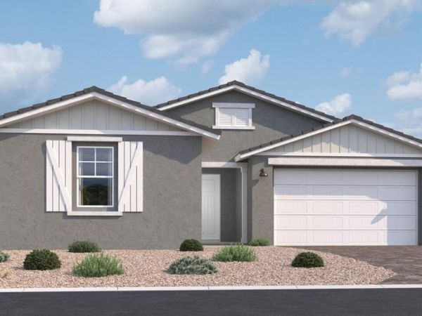 5522 W HAYDUK Road, Laveen, AZ 85339