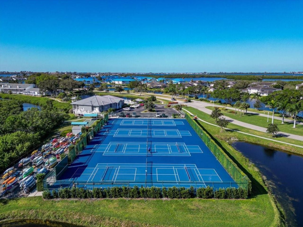 1216 Spoonbill Landings Circle, Bradenton, FL 34209 Photo