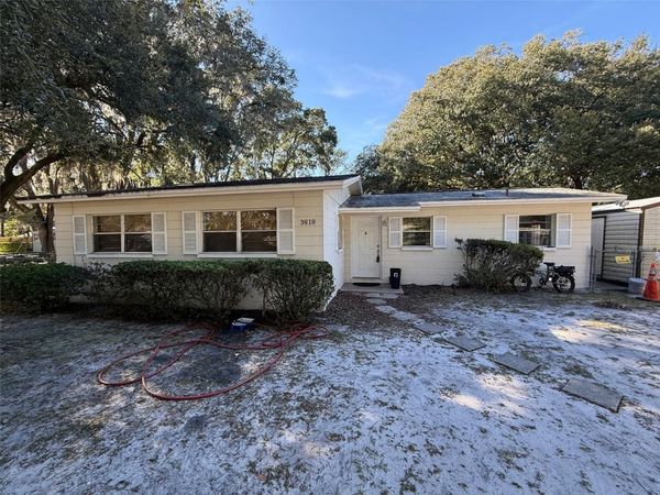 3818 NE 13TH DRIVE, GAINESVILLE, FL 32609