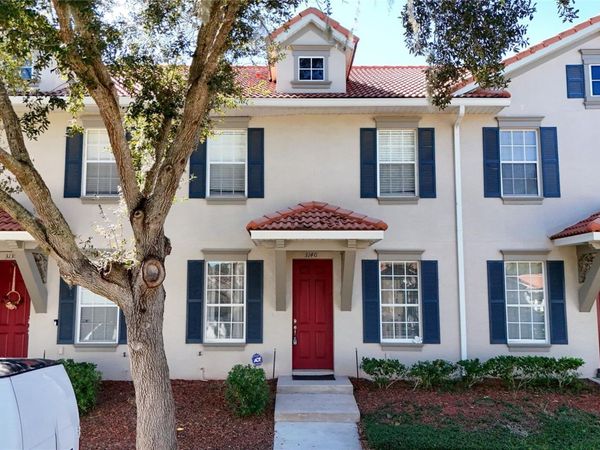 3140 RIACHUELO LANE, KISSIMMEE, FL 34744