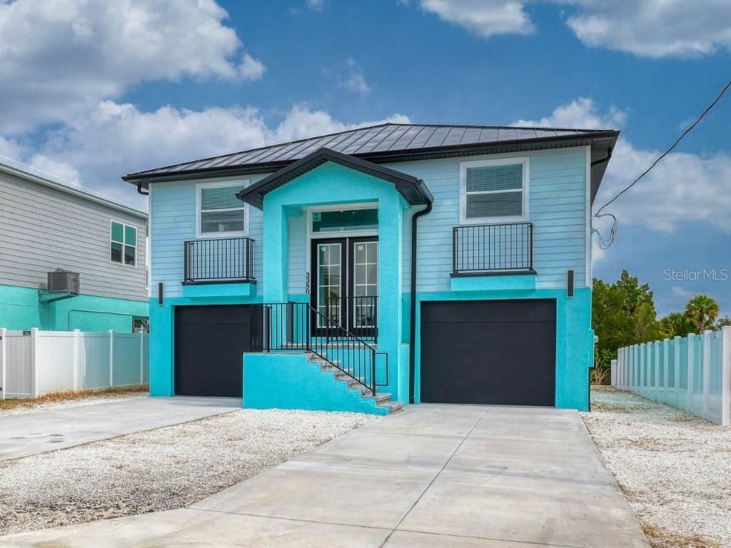 3380 Holly Springs Drive, Hernando Beach, FL 34607 Main Photo