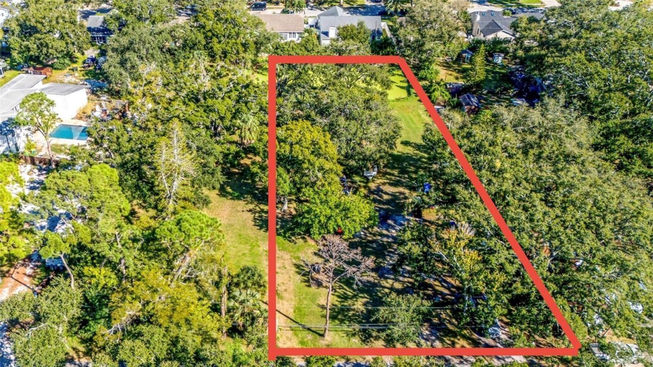 6027 98th Way N, Saint Petersburg, FL 33708 Photo