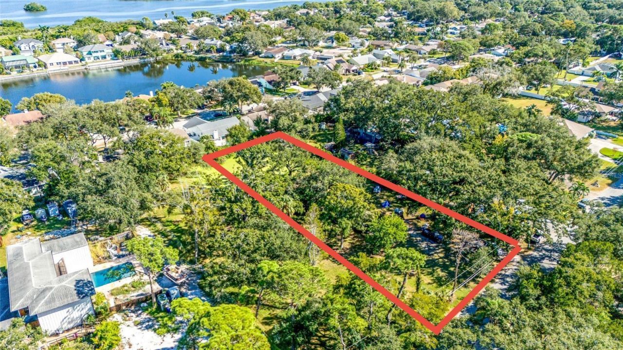 6027 98th Way N, Saint Petersburg, FL 33708 Photo