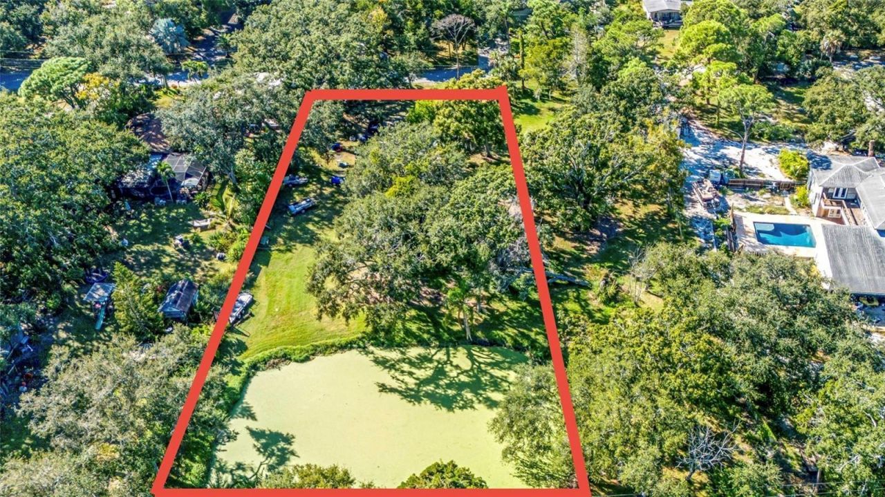 6027 98th Way N, Saint Petersburg, FL 33708 Photo