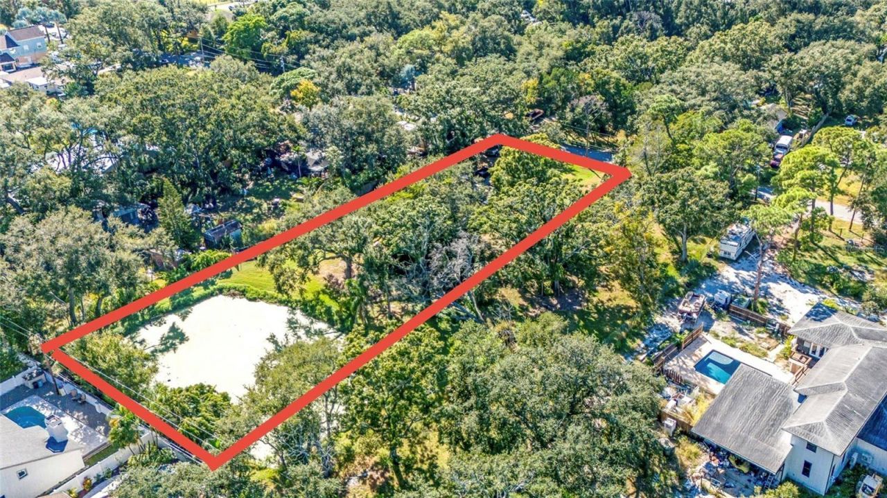 6027 98th Way N, Saint Petersburg, FL 33708 Photo