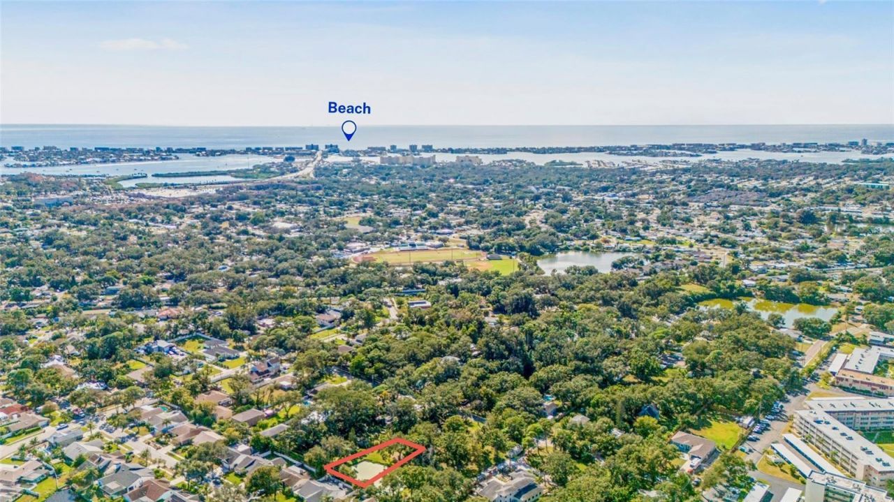 6027 98th Way N, Saint Petersburg, FL 33708 Photo