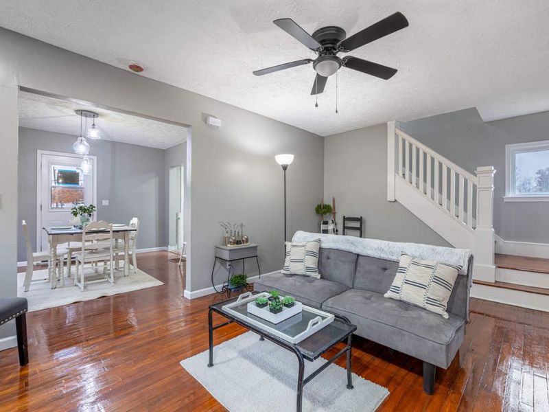 106 Cottage Place, Springfield, OH 45503 Photo 4