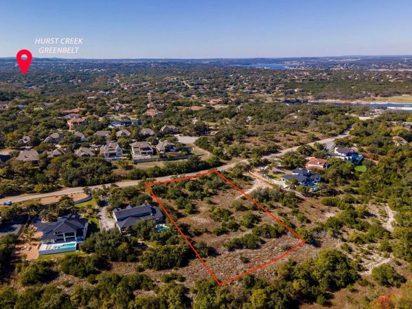 16126 Clara Van ST, Lakeway, TX 78734