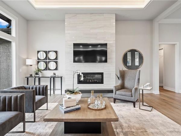 13606 Fontana Street, Leawood, KS 66224