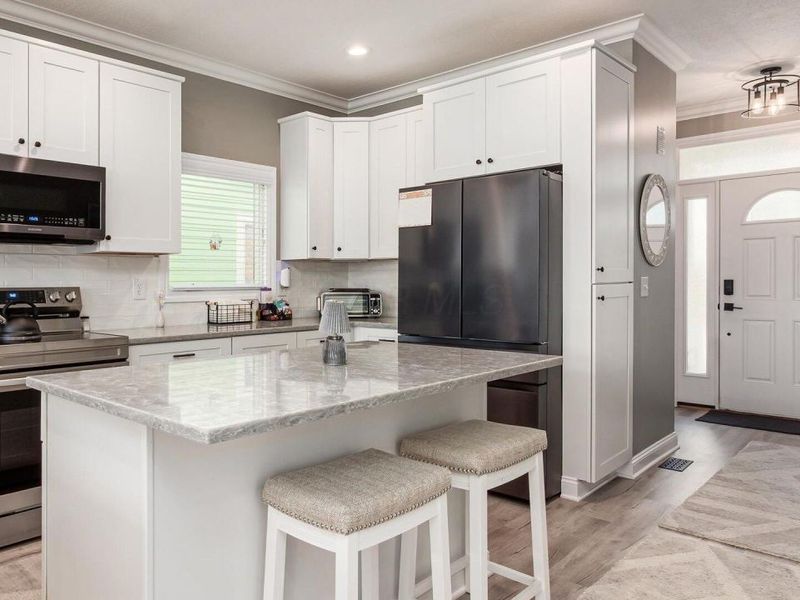 4455 Hunts Landing Road, Unit 8, Hebron, OH 43025 Photo 11