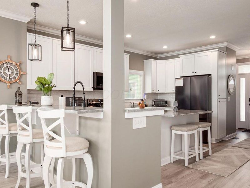 4455 Hunts Landing Road, Unit 8, Hebron, OH 43025 Photo 14