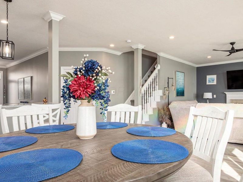 4455 Hunts Landing Road, Unit 8, Hebron, OH 43025 Photo 17