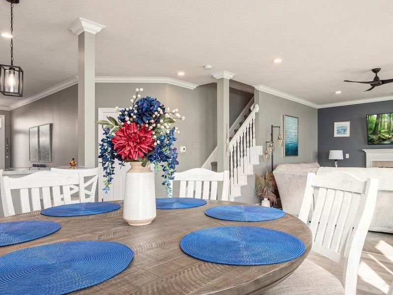 4455 Hunts Landing Road, Unit 8, Hebron, OH 43025 Photo 18