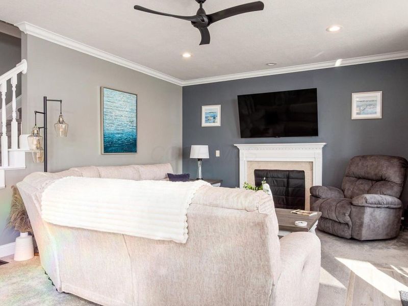 4455 Hunts Landing Road, Unit 8, Hebron, OH 43025 Photo 19