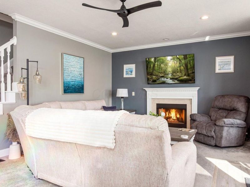 4455 Hunts Landing Road, Unit 8, Hebron, OH 43025 Photo 20