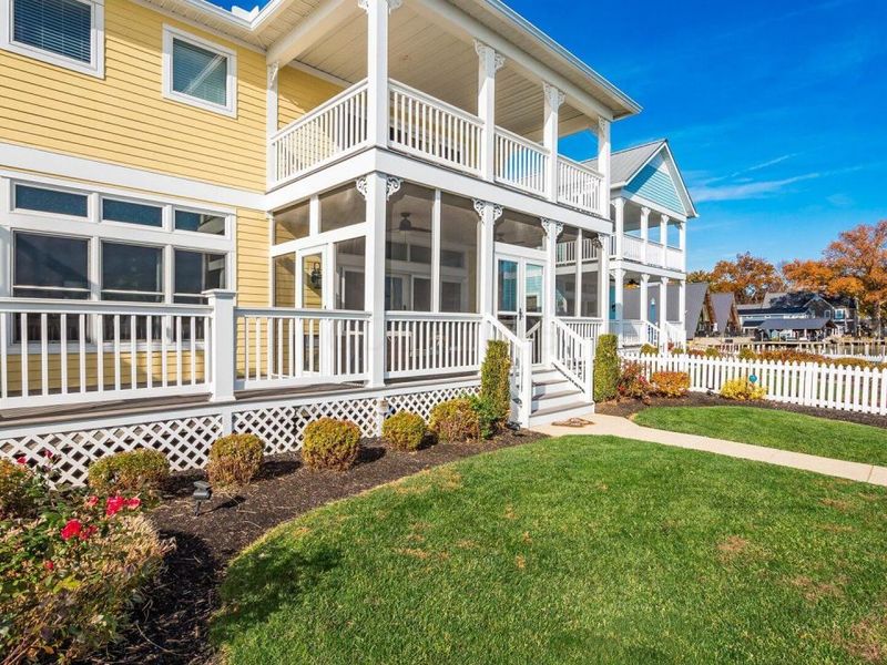 4455 Hunts Landing Road, Unit 8, Hebron, OH 43025 Photo 52