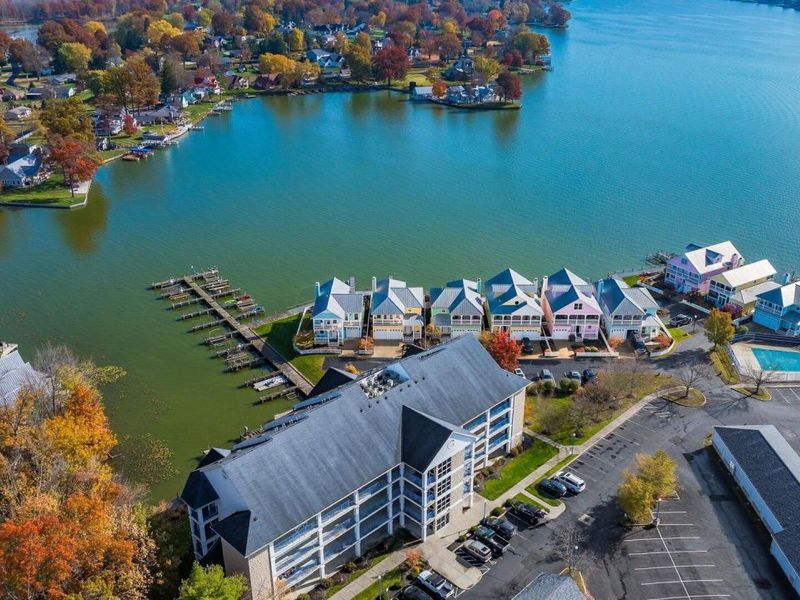 4455 Hunts Landing Road, Unit 8, Hebron, OH 43025 Photo 56