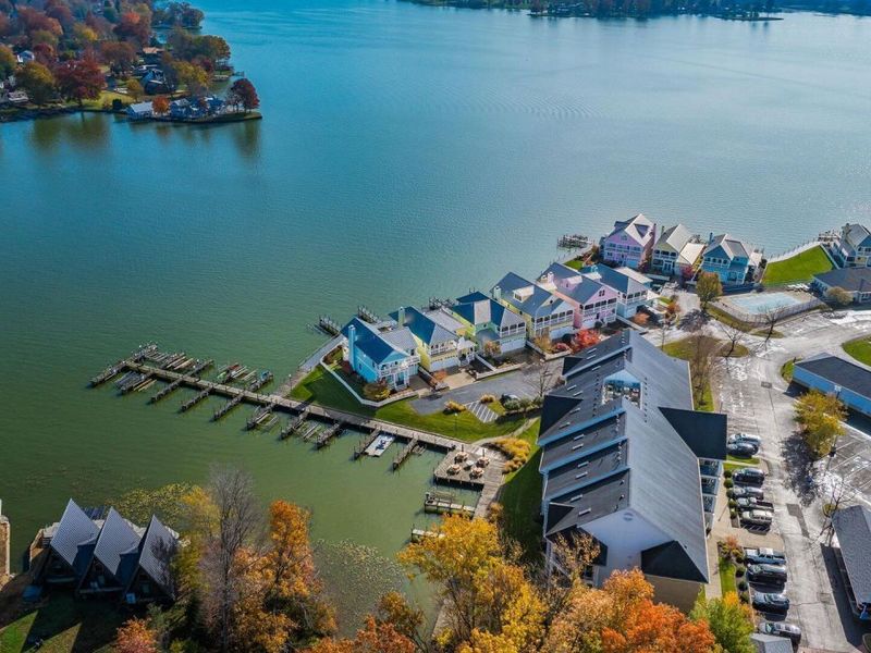 4455 Hunts Landing Road, Unit 8, Hebron, OH 43025 Photo 58