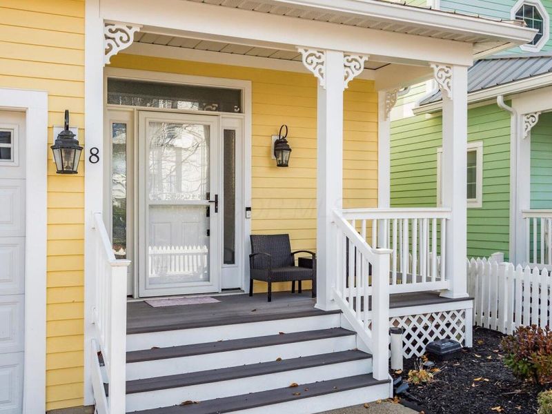 4455 Hunts Landing Road, Unit 8, Hebron, OH 43025 Photo 6