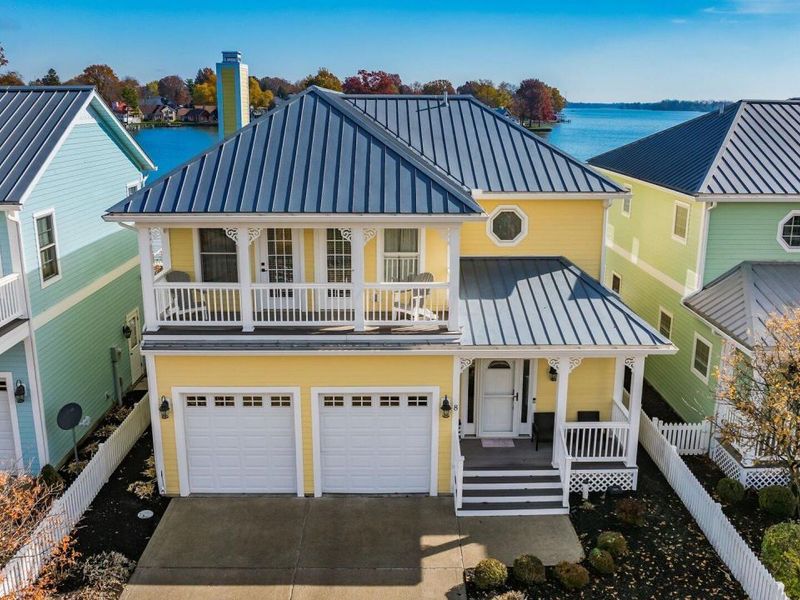 4455 Hunts Landing Road, Unit 8, Hebron, OH 43025 Photo 65