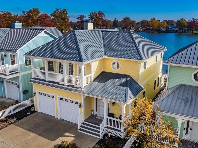 4455 Hunts Landing Road, Unit 8, Hebron, OH 43025 Photo 66