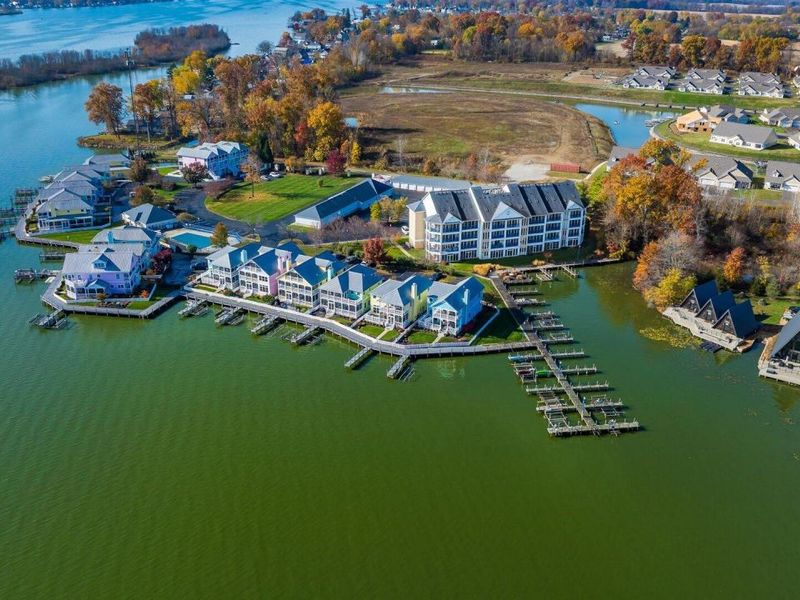 4455 Hunts Landing Road, Unit 8, Hebron, OH 43025 Photo 67