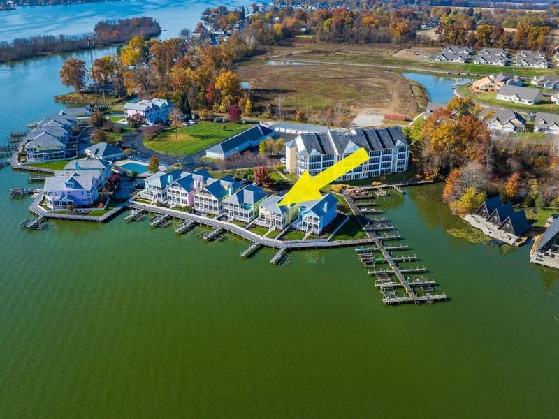 4455 Hunts Landing Road, Unit 8, Hebron, OH 43025 Photo 68