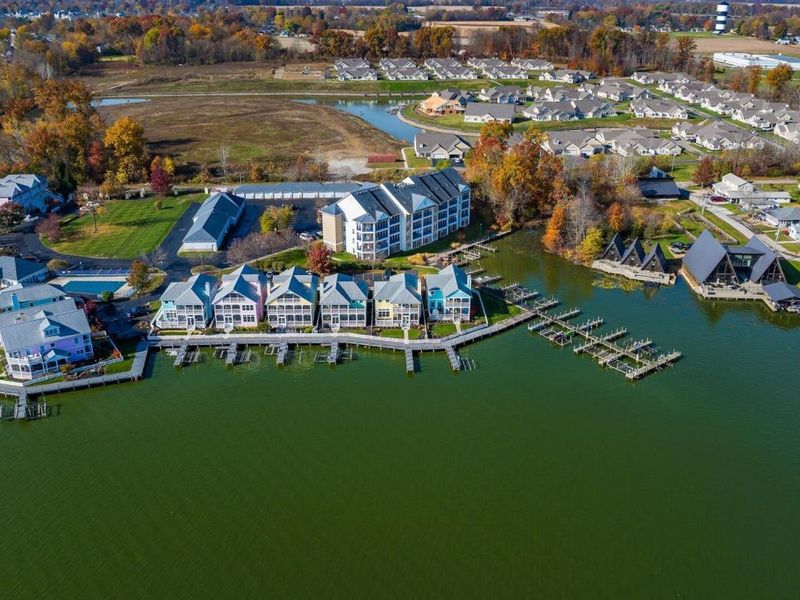 4455 Hunts Landing Road, Unit 8, Hebron, OH 43025 Photo 69