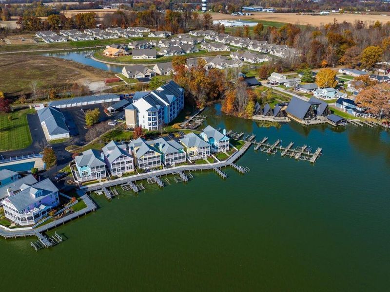 4455 Hunts Landing Road, Unit 8, Hebron, OH 43025 Photo 71