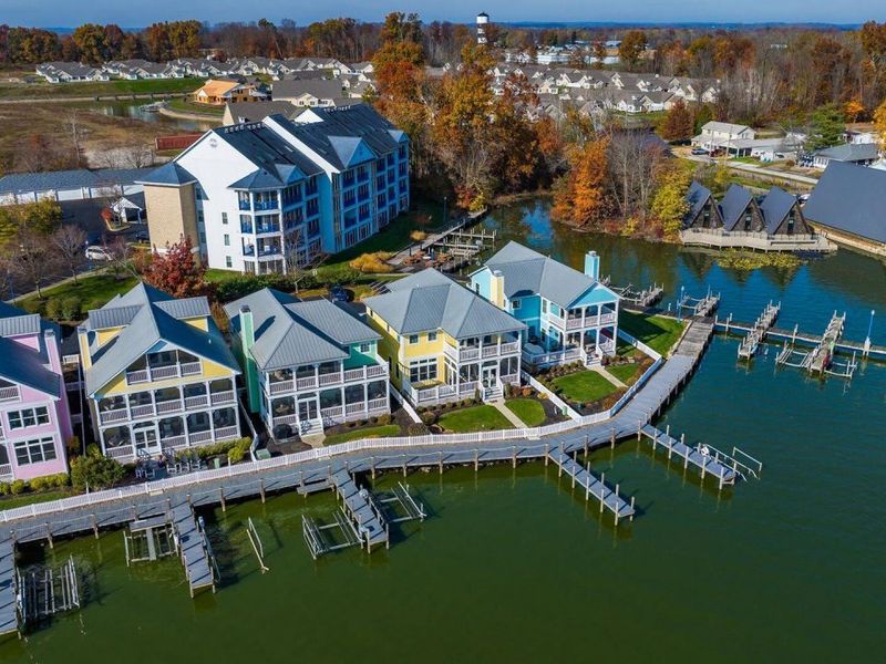 4455 Hunts Landing Road, Unit 8, Hebron, OH 43025 Photo 72