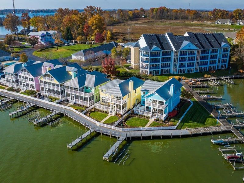 4455 Hunts Landing Road, Unit 8, Hebron, OH 43025 Photo 73